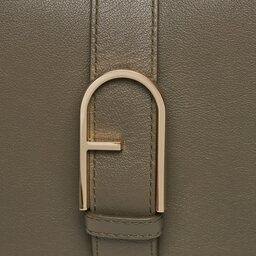 

Сумка Furla Flow L Top Handle WB01040-BX2045-2810S-1007 Sage, Зелений