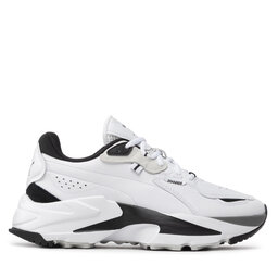 

Снікерcи Puma Orkid Wns 383136 02 Puma White/Puma Black, Білий