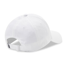adidas Gorra con visera adidas Baseb Class Tre FJ2544 White/Black