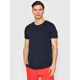 JOOP! Jeans JOOP! Jeans Póló Jjj-05Cliff 30032103 Sötétkék Regular Fit