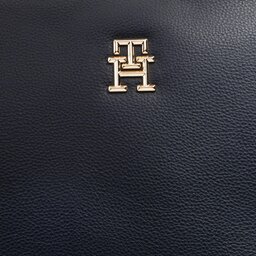 

Сумка Tommy Hilfiger Tommy Life Shopper AW0AW14218 DW6, Cиній