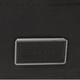 

Сумка на пояс Calvin Klein Elevated Waistbag K50K510283 BAX, Чорний