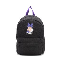 Mickey&Friends Plecak Mickey&Friends ACCCS-AW23-211DSTC-A Czarny