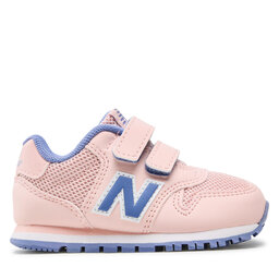

Снікерcи New Balance IV500 Рожевий