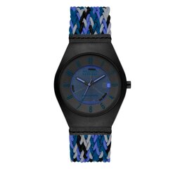 Skagen Часовник Skagen SKW6871 Navy