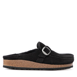

Тапочки Birkenstock Buckley 1018126 Black, Чорний