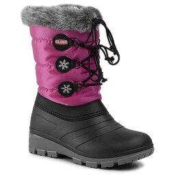 Olang Śniegowce Olang Patty D Fuxia 847