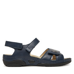 Berkemann Sandalias Berkemann 1605 Azul