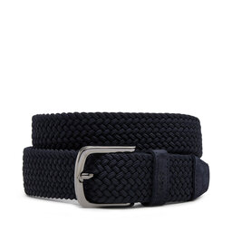 BOSS Cinturón para hombre BOSS 50537169 Azul marino