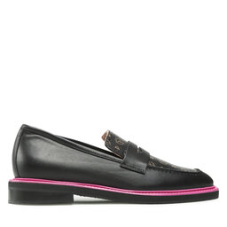 

Сліпери Pollini SA10173G1FTCC00A Vit/Her.Nero/Fux, Чорний