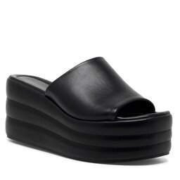 Jenny Fairy Sandaler och Slip-ons Jenny Fairy AVI KL E7586 Svart