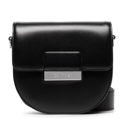Calvin Klein Soma Calvin Klein Ck Core Saddle Bag Sm K60K609101 BAX
