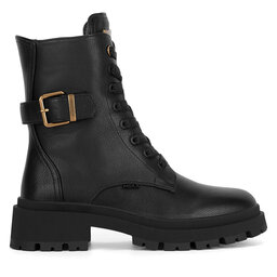 MEXX Členková obuv MEXX MI001712943W Čierna