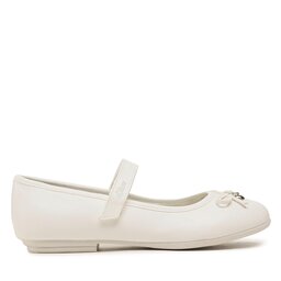 

Балетки s.Oliver 5-42400-30 S White 100, Білий