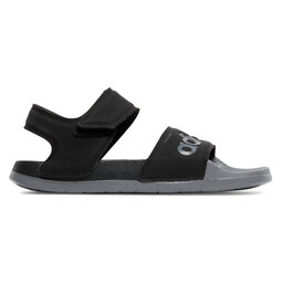 

Босоніжки adidas adilette Sandal FY8649 Cblack/Cwhite/Cblack, Чорний