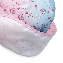 

Бейсболка Peppa Pig ACCCS_SS23_186PPA Рожевий