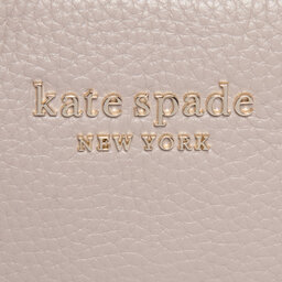 

Сумка Kate Spade Medium Camera Bag PXR00357 Warm Taupe 140, Бежевий