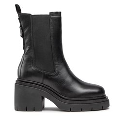 

Ботильйони Blauer F2ZENDA02/LEA Black, Чорний