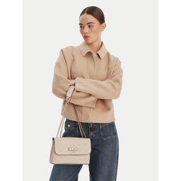 Guess Handtasche Guess Dita HWPD76 02210 Creme
