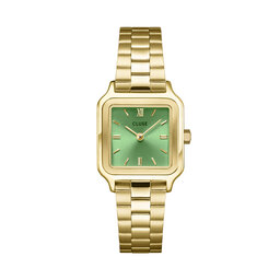 Cluse Часовник Cluse Gracieuse Petite CW11809 Златист