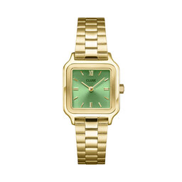 Cluse Uhr Cluse Gracieuse Petite CW11809 Gold/Gold