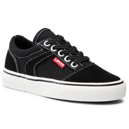 Levi's® Сникърси Laurèl VNYC0002T Black 0003