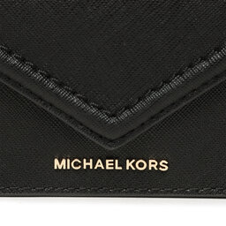 

Сумка MICHAEL Michael Kors Jet Set 32S3GJ6C0L 32S3GJ6C0L, Чорний