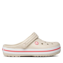Crocs Şlapi Crocs Crocband 11016 Bej