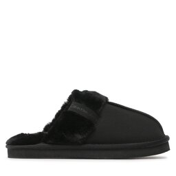 

Тапочки Calvin Klein Jeans Home Clog YW0YW00752 Black BDS, Чорний