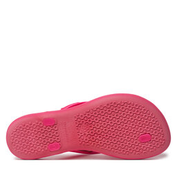 

В'єтнамки Ipanema Maxi Fashion Kids 82598 Pink/Pink 20819, Рожевий