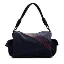 Desigual Geantă Desigual 25SAXPC6 Negru