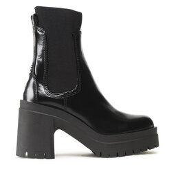 

Ботильйони Aldo Bigmood 16269278 001, Чорний