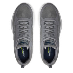 

Взуття Skechers Dynamight 2.0-Fallford 58363/GRY Gray, Сірий