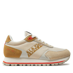 Napapijri Sneakersy Napapijri NP0A4I6W Beżowy