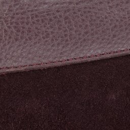 

Сумка Clarks Teasdale Coast 261359690 Aubergine Suede, Фіолетовий