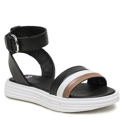 Boss Sandalen Boss J19080 Black 09B