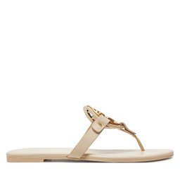Tory Burch Infradito Tory Burch Miller 136593 Écru