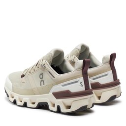 

Снікерcи On Cloudwander 7398055 SAND/IVORY, Бежевий