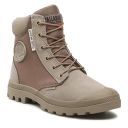 Palladium Trapper stila apavi Palladium Pampa Sc Wpn U-S 77235-297-M Dune