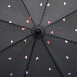 

Парасоля Esprit Long AC 58692 Black Rainbow, Чорний
