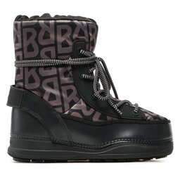 

Снігоходи Bogner La Plagne 1 H 32247044 Black 001, Чорний
