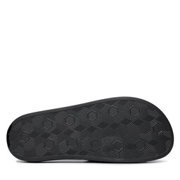 

Шльопанці Versace Jeans Couture 75VA3SQ3 ZS834 G89, Чорний