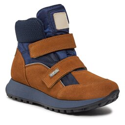 Bartek Μπότες Χιονιού Bartek 17165005 Brąz