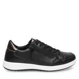 Clara Barson Sneakersy Clara Barson WYL3761-1 Čierna
