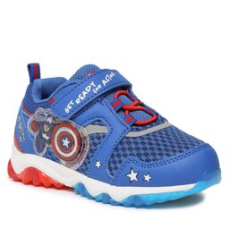 Avengers Sneakersy Avengers CP-S22L036A-1 Blue