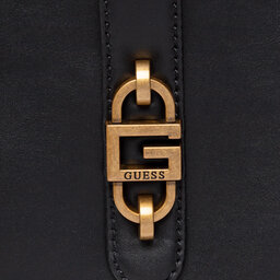 

Сумка Guess Square G Lux (VE) HWVE86 67230 BLA, Чорний