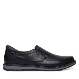 Pikolinos Halbschuhe Pikolinos Berna M8J-3114C1 Schwarz