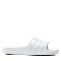 adidas Şlapi adidas adilette Aqua Slides IF0894 Albastru