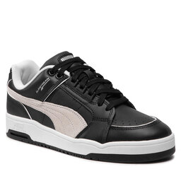 Puma Sneakersy Puma Slipstream Retro Sum 386528 03 Puma Black/Puma White