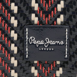 

Сумка Pepe Jeans Clara PL031421 Dulwich 594, Кольоровий
